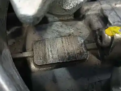 Pezzo di ricambio per auto di seconda mano riduttore per seat toledo (5p2) * riferimenti oem iam hdu  