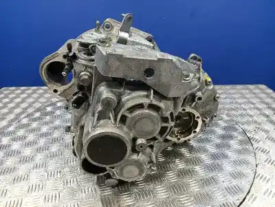 Pezzo di ricambio per auto di seconda mano riduttore per seat toledo (5p2) * riferimenti oem iam hdu  
