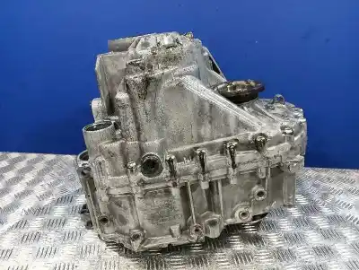 Pezzo di ricambio per auto di seconda mano riduttore per seat toledo (5p2) * riferimenti oem iam hdu  