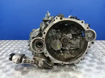 Peça sobressalente para automóvel em segunda mão caixa de velocidades por hyundai i40 * referências oem iam m6cf4u2