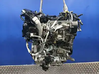 Pezzo di ricambio per auto di seconda mano MOTORE COMPLETO per VOLKSWAGEN GOLF VII SPORTSVAN  Riferimenti OEM IAM DGE  