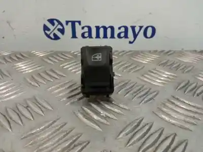 Pezzo di ricambio per auto di seconda mano comando alzacristalli posteriori destro per renault captur * riferimenti oem iam 254218614r