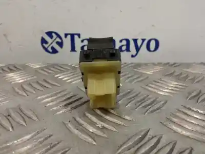 Second-hand car spare part rear right power window switch for renault captur * oem iam references 254218614r 10023874 