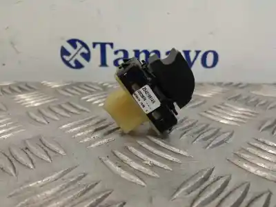 Second-hand car spare part rear right power window switch for renault captur * oem iam references 254218614r 10023874 