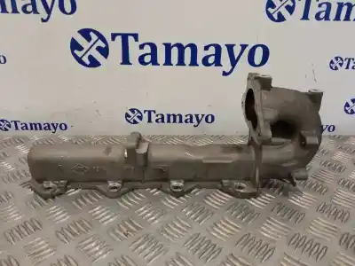 Автозапчасти б/у впускной коллектор за nissan qashqai / qashqai +2 i (j10, nj10, jj10e) 2.0 dci ссылки oem iam f071314