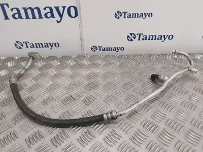Second-hand car spare part AIR CONDITIONING PIPES for KIA CERATO  OEM IAM references T460530060  