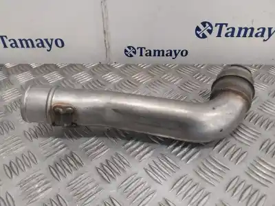 Автозапчасти б/у трубка за nissan qashqai / qashqai +2 i (j10, nj10, jj10e) 2.0 dci ссылки oem iam 14460jd708