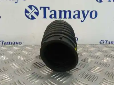 Автозапчасти б/у напорная труба турбонагнетателя за nissan qashqai / qashqai +2 i (j10, nj10, jj10e) 2.0 dci ссылки oem iam 1022314s01  