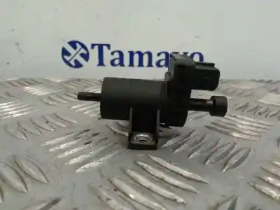 Автозапчасти б/у дополнительный воздушный клапан за nissan qashqai / qashqai +2 i (j10, nj10, jj10e) 2.0 dci ссылки oem iam 8200762597  