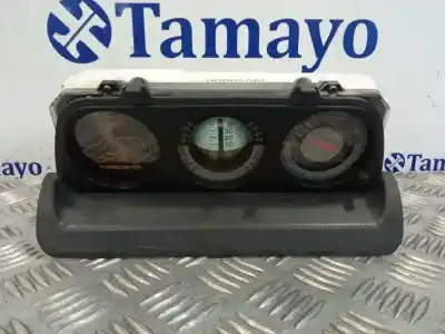 Peça sobressalente para automóvel em segunda mão QUADRANTE por MITSUBISHI MONTERO (V20/V40)  Referências OEM IAM MB776065 79777011 