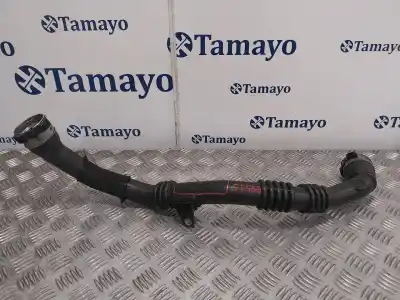Pezzo di ricambio per auto di seconda mano tubo pressione turbocompressore per renault captur * riferimenti oem iam 144604599r