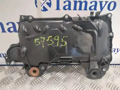 Gebrauchtes Autoersatzteil MOTORHAUBE zum NISSAN QASHQAI (J10)  OEM-IAM-Referenzen 8200672464 75478LS 8200638033