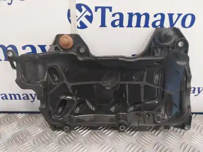 Автозапчастина б/у крішка двигуна для nissan qashqai / qashqai +2 i (j10, nj10, jj10e) 2.0 dci посилання на oem iam 8200672464 75478ls 8200638033