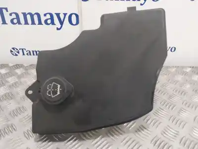 Peça sobressalente para automóvel em segunda mão depósito do limpa vidros por bmw x3 (e83) * referências oem iam 61663403211
