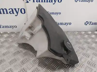 Second-hand car spare part windscreen washer bottle for bmw x3 (e83) * oem iam references 61663403211  