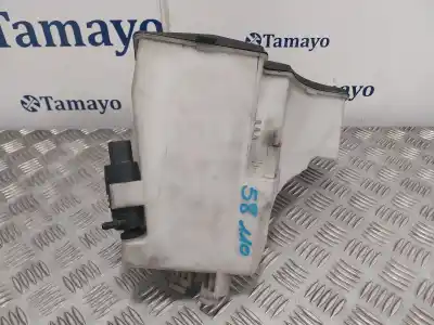 Second-hand car spare part windscreen washer bottle for bmw x3 (e83) * oem iam references 61663403211  