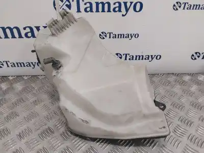 Second-hand car spare part windscreen washer bottle for bmw x3 (e83) * oem iam references 61663403211  