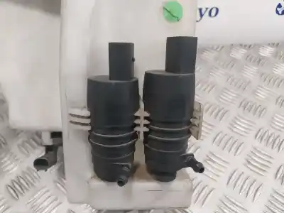 Second-hand car spare part windscreen washer bottle for bmw x3 (e83) * oem iam references 61663403211  