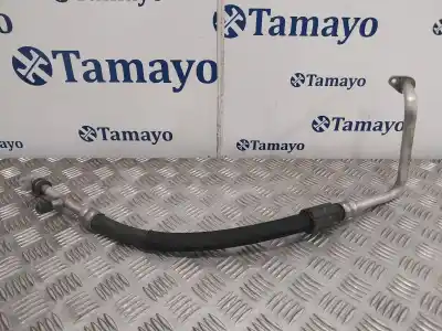 Pezzo di ricambio per auto di seconda mano tubi aria condizionata per renault captur * riferimenti oem iam 924547772r