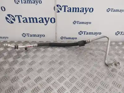 Second-hand car spare part air conditioning pipes for renault captur * oem iam references 924547772r  