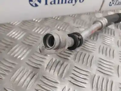 Second-hand car spare part air conditioning pipes for renault captur * oem iam references 924547772r  