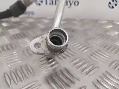 Second-hand car spare part air conditioning pipes for renault captur * oem iam references 924547772r  
