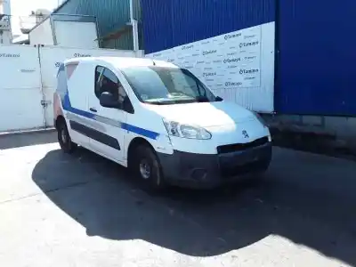 İkinci el araba yedek parçası VITES KUTUSU için PEUGEOT PARTNER KASTEN  OEM IAM referansları 20DP33  
