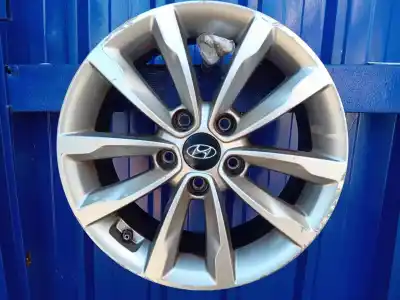 Peça sobressalente para automóvel em segunda mão jante por hyundai i40 * referências oem iam 52910-3z610