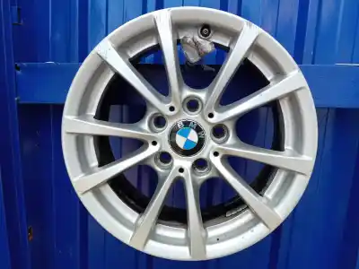 Peça sobressalente para automóvel em segunda mão JANTE por BMW SERIE 1 LIM. (F20)  Referências OEM IAM 6796238  