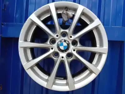 Peça sobressalente para automóvel em segunda mão JANTE por BMW SERIE 1 LIM. (F20)  Referências OEM IAM 6796238  