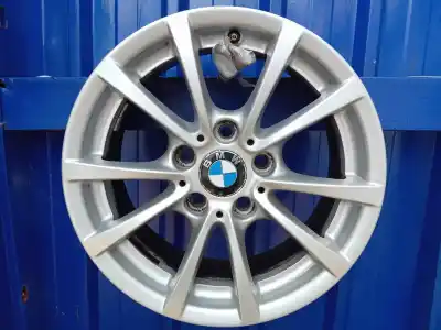 Peça sobressalente para automóvel em segunda mão JANTE por BMW SERIE 1 LIM. (F20)  Referências OEM IAM 6796238  