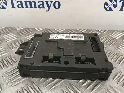 Second-hand car spare part electronic module for renault clio iv 0.9 oem iam references a2c86184600 284b11867r a2c80068900