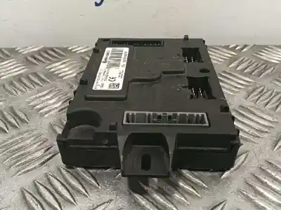Second-hand car spare part electronic module for renault clio iv 0.9 oem iam references a2c86184600 284b11867r a2c80068900