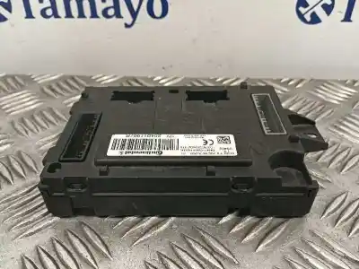 Second-hand car spare part electronic module for renault clio iv 0.9 oem iam references a2c86184600 284b11867r a2c80068900