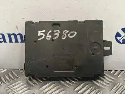 Second-hand car spare part electronic module for renault clio iv 0.9 oem iam references a2c86184600 284b11867r a2c80068900