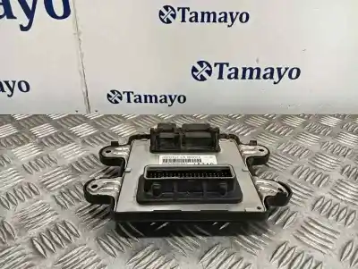 Peça sobressalente para automóvel em segunda mão módulo eletrônico por jeep grand cherokee iii (wh, wk) 3.0 crd 4x4 referências oem iam p04692162ag