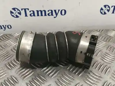 Peça sobressalente para automóvel em segunda mão tubos de intercooler por bmw x6 (f16, f86) xdrive 30 d referências oem iam 1161782323601