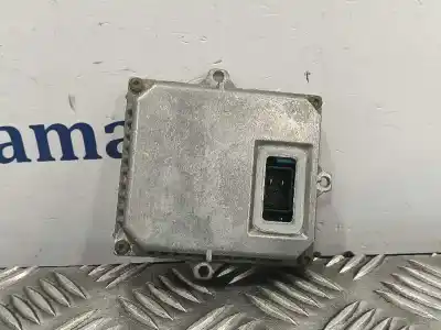 Gebrauchtes Autoersatzteil STEUERGERÄT XENON-SCHEINWERFER zum VOLKSWAGEN GOLF V BERLINA (1K1)  OEM-IAM-Referenzen 1T0907391 1307329090 2285510600