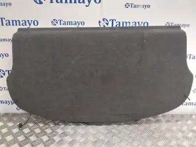 Second-hand car spare part parcel shelf for seat toledo (5p2) * oem iam references 5p5867769c