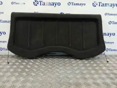 Second-hand car spare part parcel shelf for seat ibiza (kj1) reference oem iam references 6f0867769c