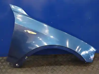 Peça sobressalente para automóvel em segunda mão guarda-lamas dianteiro direito por bmw x3 (e83) * referências oem iam 