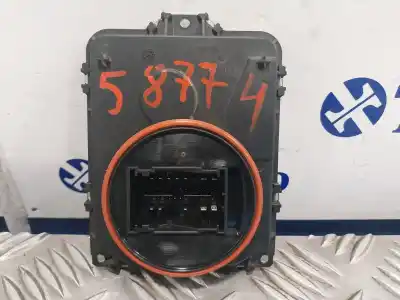 Gebrauchtes Autoersatzteil  zum VOLKSWAGEN GOLF VII SPORTSVAN  OEM-IAM-Referenzen 8V0907399D 2027120 