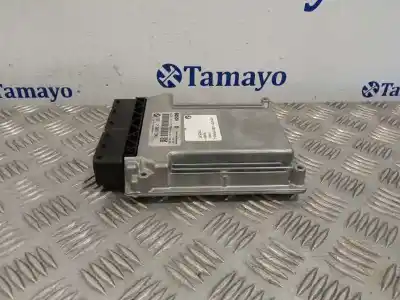 Second-hand car spare part ecu engine control for bmw x3 (e83) * oem iam references dde7805349 0281014176 7798501