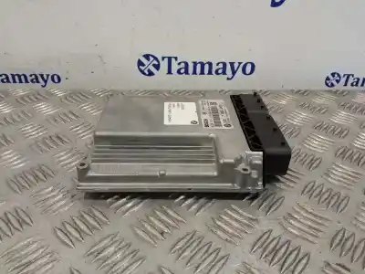 Second-hand car spare part ecu engine control for bmw x3 (e83) * oem iam references dde7805349 0281014176 7798501