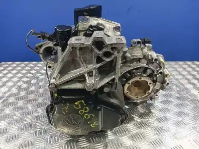 Автозапчасти б/у коробка передач за audi a3 (8l) * ссылки oem iam dea  