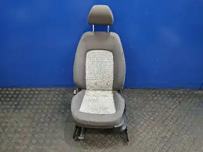 Second-hand car spare part LEFT FRONT SEAT for SEAT IBIZA (6J5)  OEM IAM references   