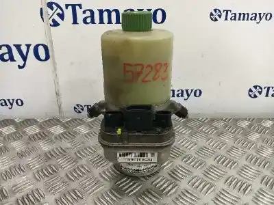 İkinci el araba yedek parçası DIREKSIYON POMPASI için SKODA FABIA (5J2 )  OEM IAM referansları 6Q1423051 6Q2423051 6R0423156C