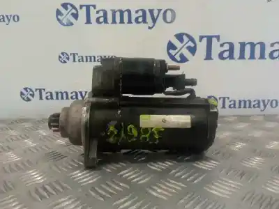 Автозапчасти б/у двигатель запускается за audi a3 (8l) * ссылки oem iam 02a911024b