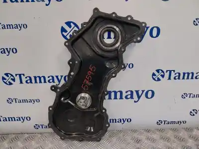Автозапчасти б/у распределительная крышка за nissan qashqai / qashqai +2 i (j10, nj10, jj10e) 2.0 dci ссылки oem iam 8200779055  