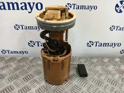 Gebrauchtes Autoersatzteil KRAFTSTOFFGEBER zum VOLKSWAGEN TOURAN (1T1)  OEM-IAM-Referenzen 1T0919050A A2C53044995 